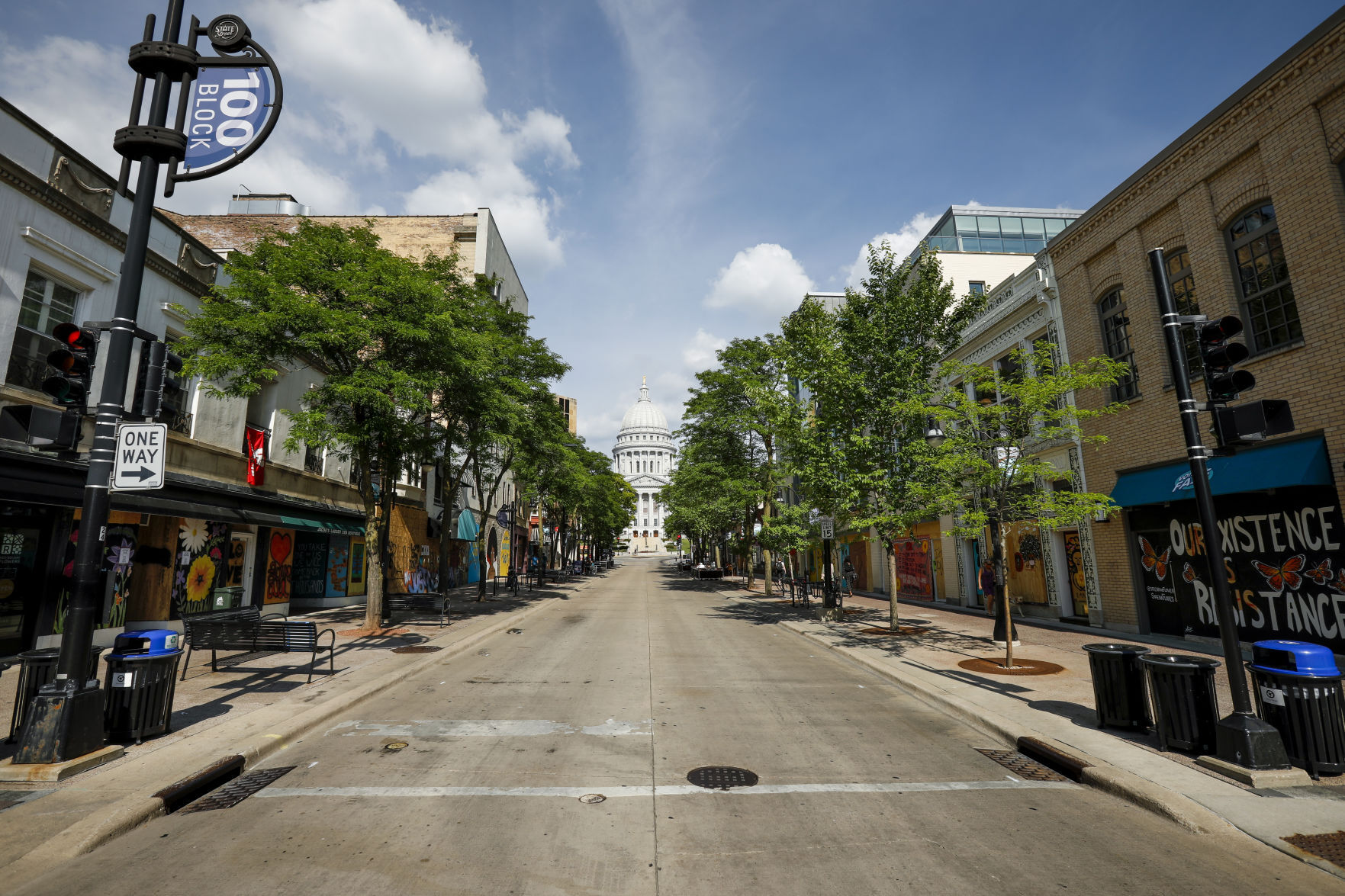 State Street